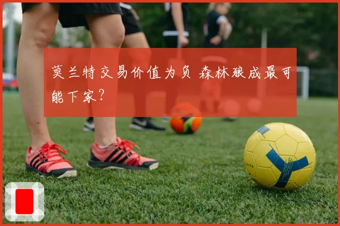 莫兰特交易价值为负 森林狼成最可能下家?