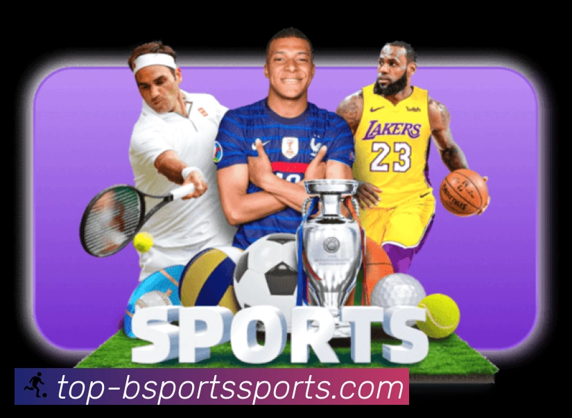 B体育 体育赛事与数据服务平台